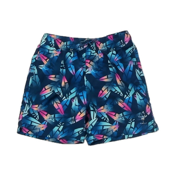 Coast Swell Other - Coast Swell Boys Blue | Pink Trunks size: 8-10 Years